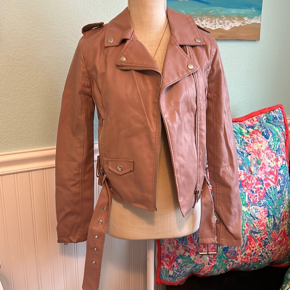 Rue 21 Jacket small
